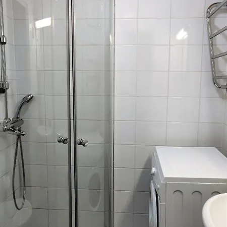 Apartament Kotimaailma - Malminkatu 32 *